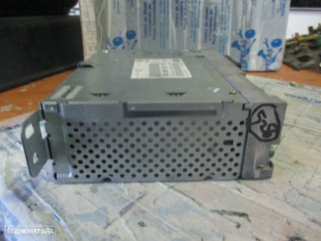 Radios 9801840680 PEUGEOT 208 2012 - 4