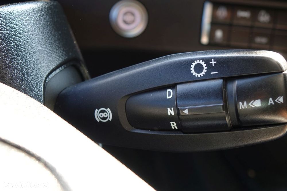 Mercedes-Benz ACTROS 1848 / EURO 6 / STANDARD / AUTOMAT / RETARDER / HYDRAULIKA / LODÓWKA / NAWIGACJA GPS - 28