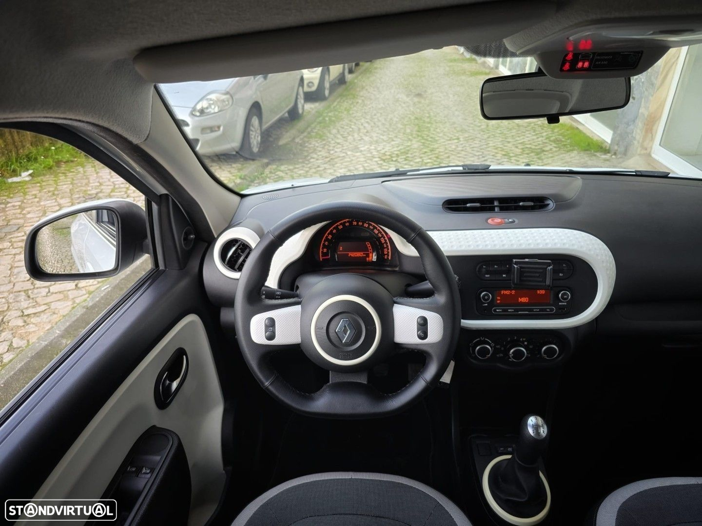 Renault Twingo SCe 70 S&S Cosmic - 6
