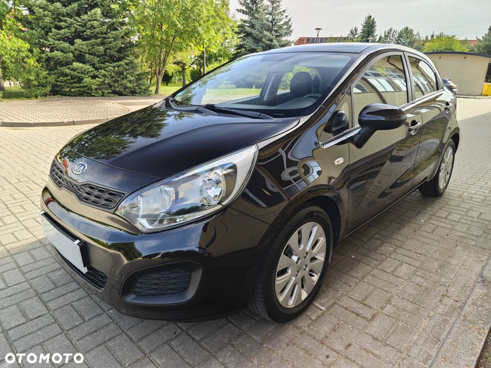 Kia Rio 1.4 Edition 7 - 6