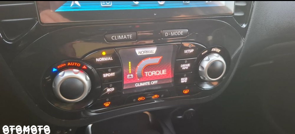 Nissan Juke 1.6 Acenta - 13