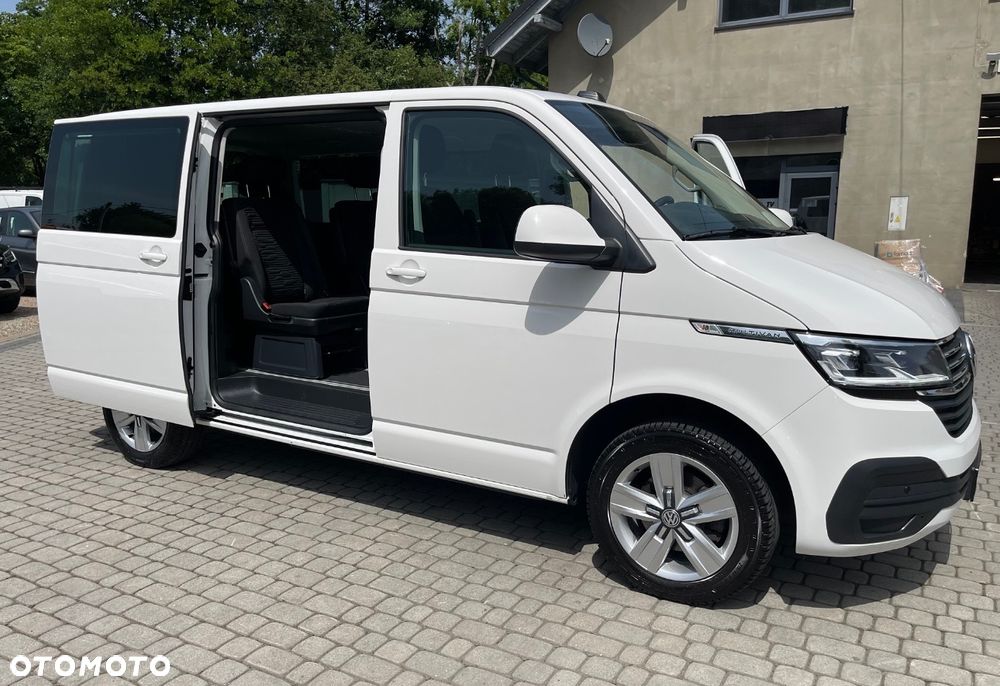 Volkswagen Multivan 2.0 TDI L1 Highline DSG - 32