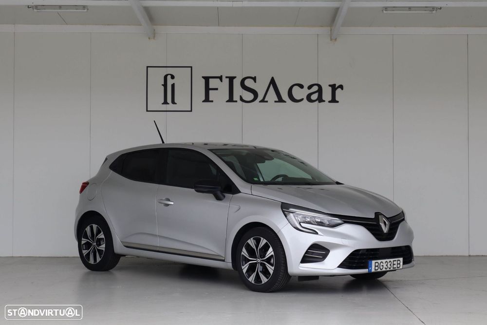 Renault Clio - 2