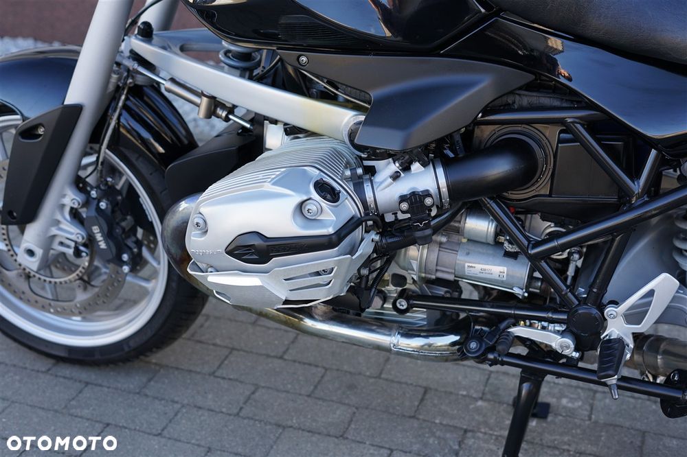 BMW R - 32