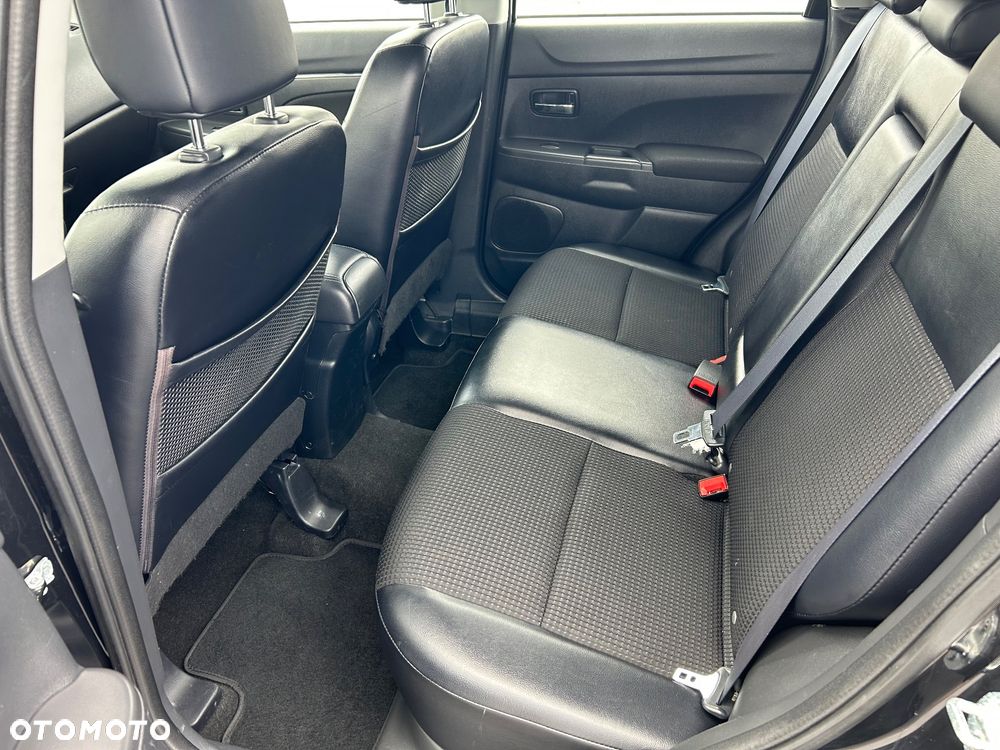 Citroën C4 Aircross 1.6 HDi STT 4x2 Exclusive - 14