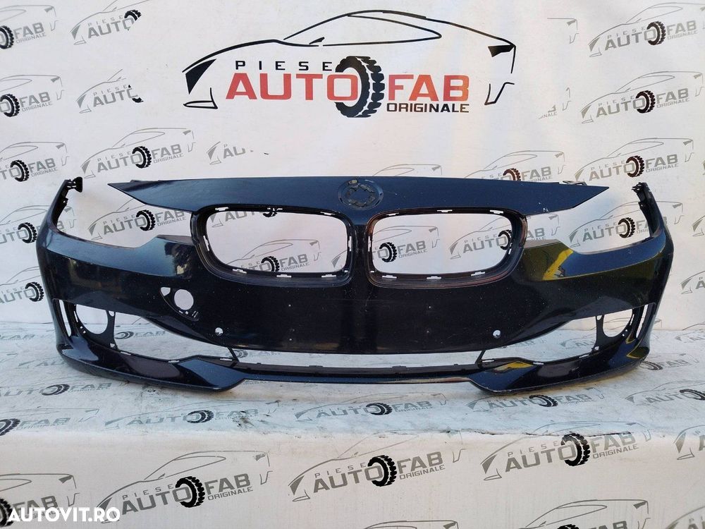 Bara fata Bmw Seria 3 F30-F31 Gauri pentru 4 se an 2012-2013-2014-2015 - 1