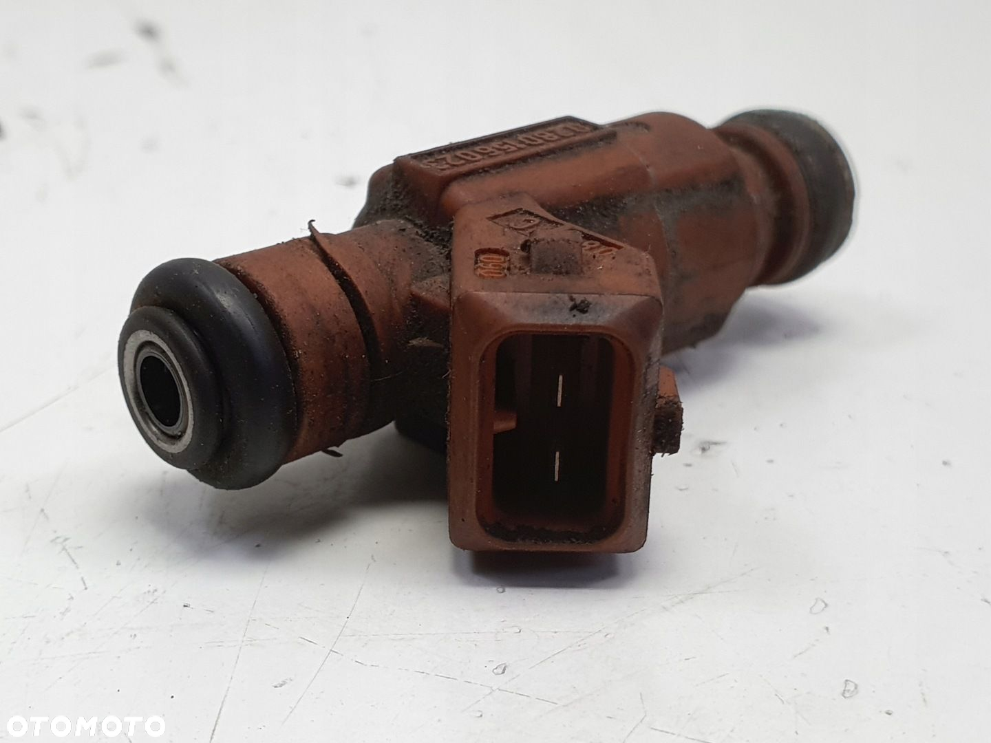 Saab 93 95 9-5 2.0 T turbo WTRYSKIWACZ wtrysk 0280156023 - 7