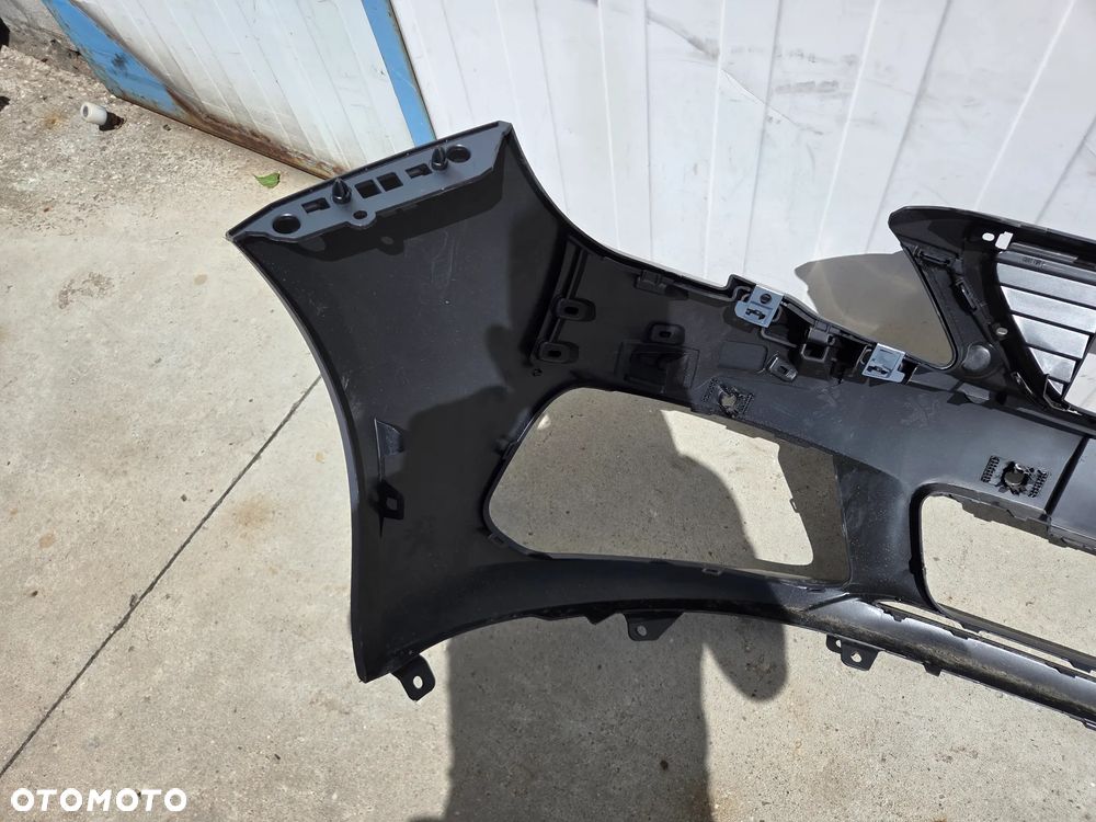 Zderzak przedni Peugeot 308 T9 LIFT 4 PDC NOWY    9818508180 - 8
