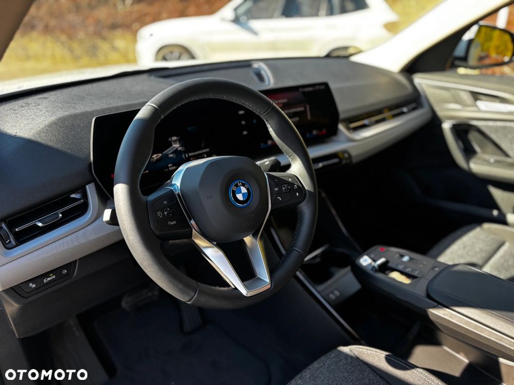 BMW iX2 eDrive20 66.5kWh - 5