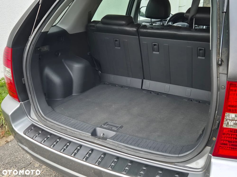 Kia Sportage 2.0 2WD Champ - 11