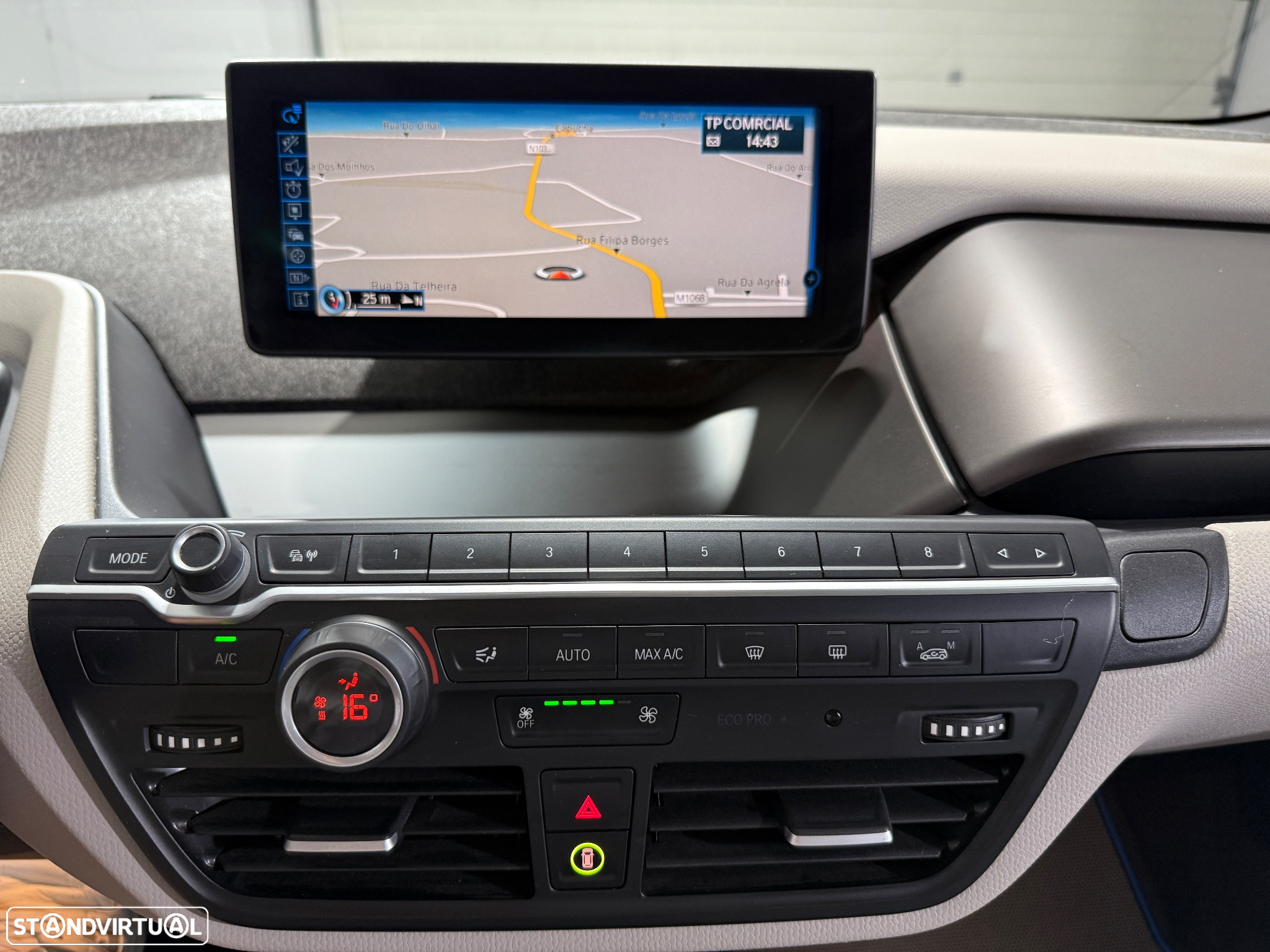 BMW i3 (60 Ah) Range Extender - 32