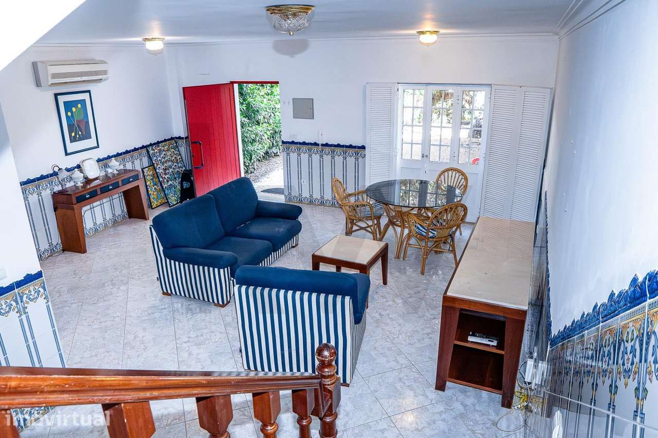 Moradia T3 com Jardim Privativo - Praia Verde - Algarve excelente opor - Grande imagem: 3/60