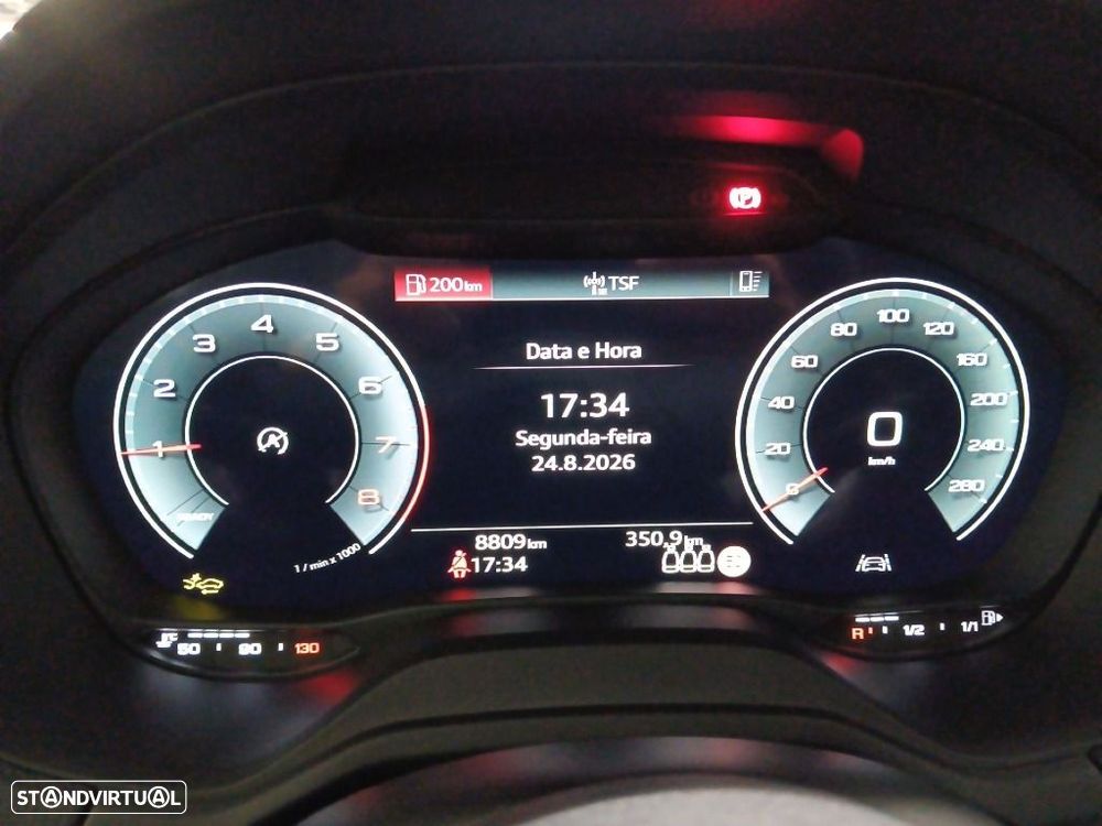 Audi Q2 30 TFSI Advanced - 18