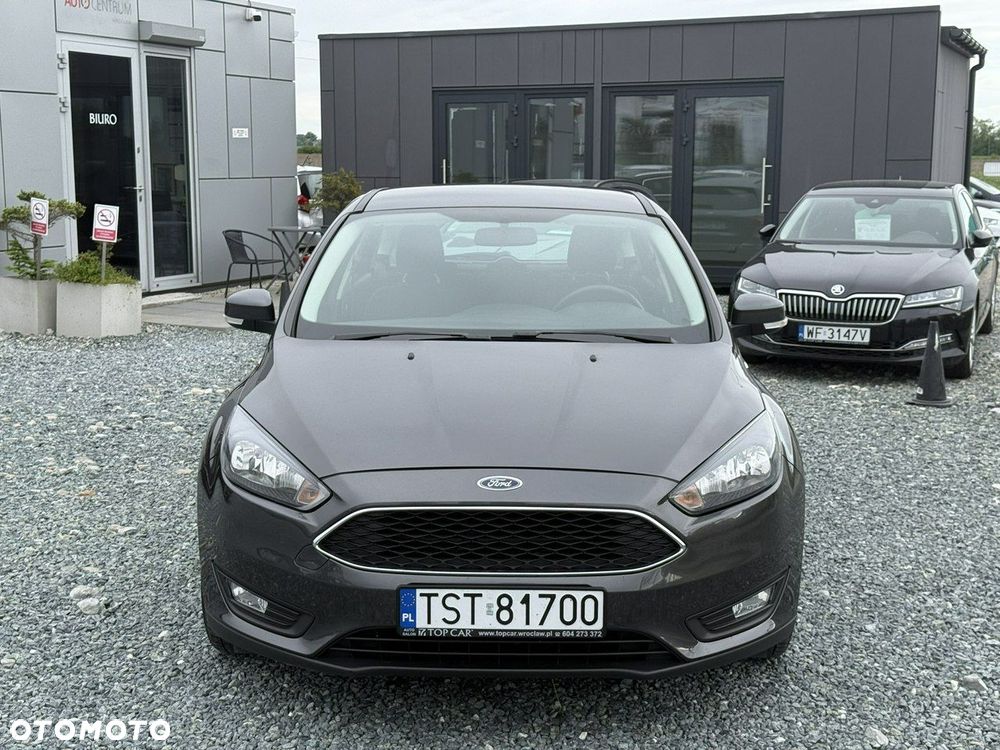 Ford Focus - 2
