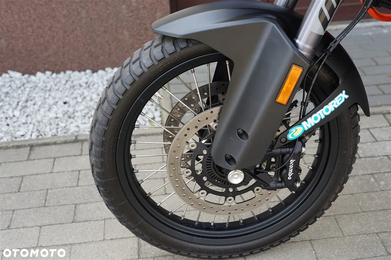 KTM Super Adventure - 27