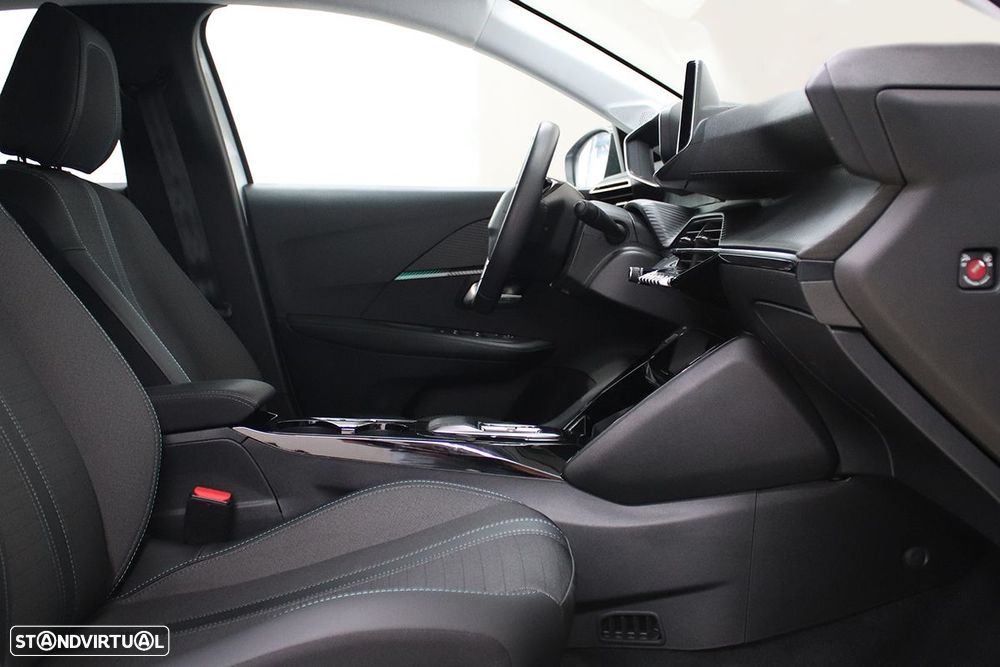 Peugeot e-208 50 kWh Allure Pack - 23