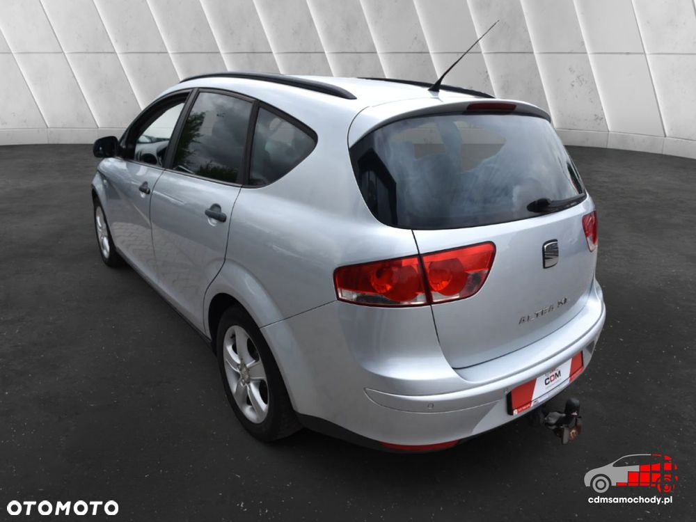 Seat Altea XL - 7