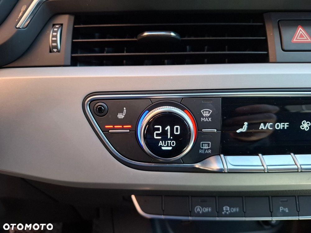 Audi A4 Limousine 35 TFSI mHEV Advanced S tronic - 7