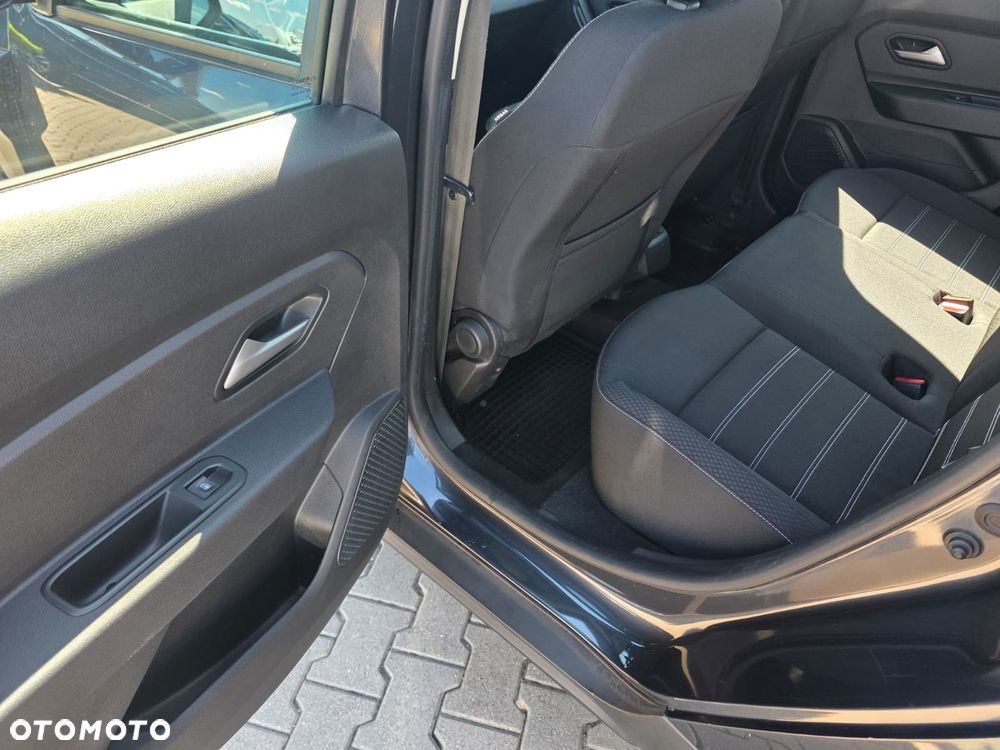 Dacia Duster 1.3 TCe Comfort - 10