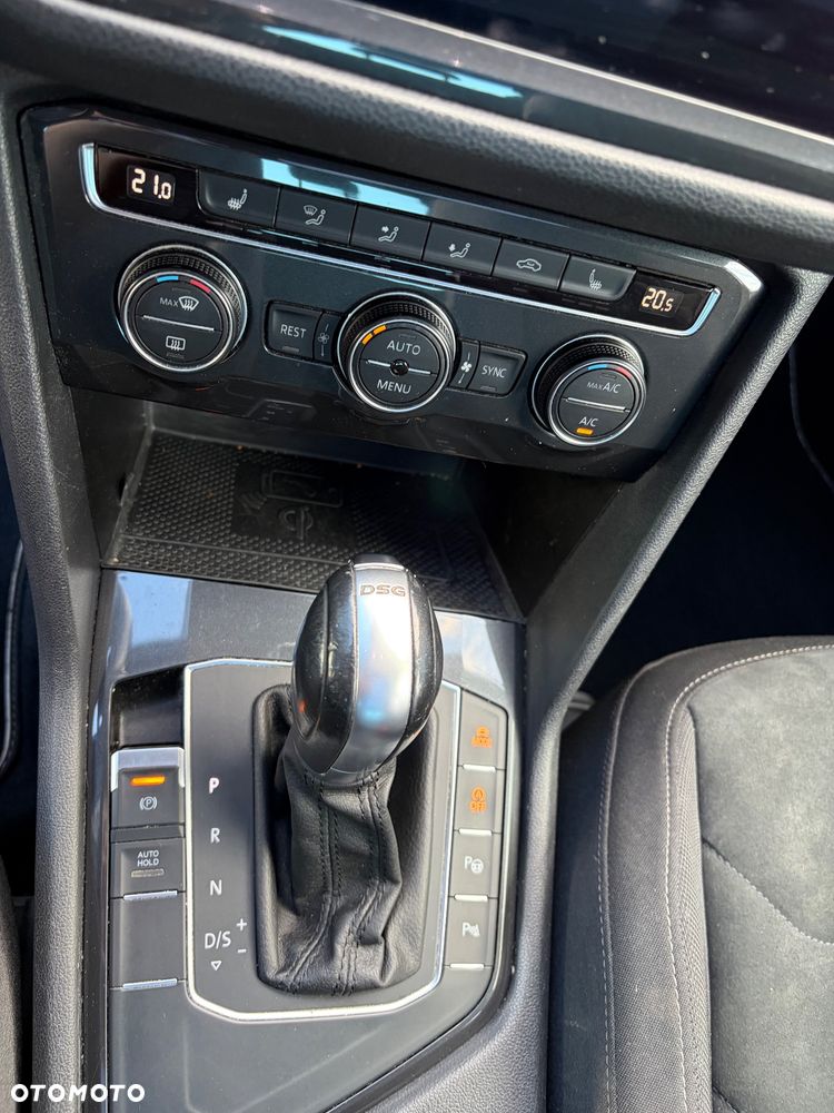 Volkswagen Tiguan 1.5 TSI OPF DSG R-Line - 16