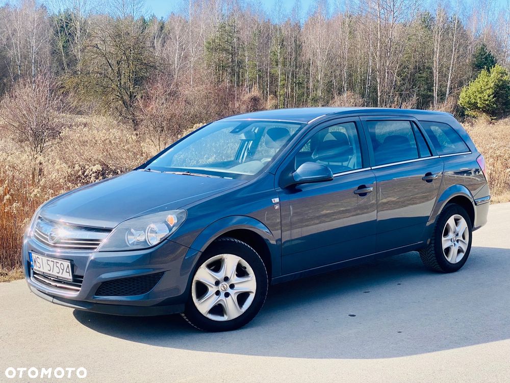 Opel Astra 1.8 Edition 111 Jahre - 3