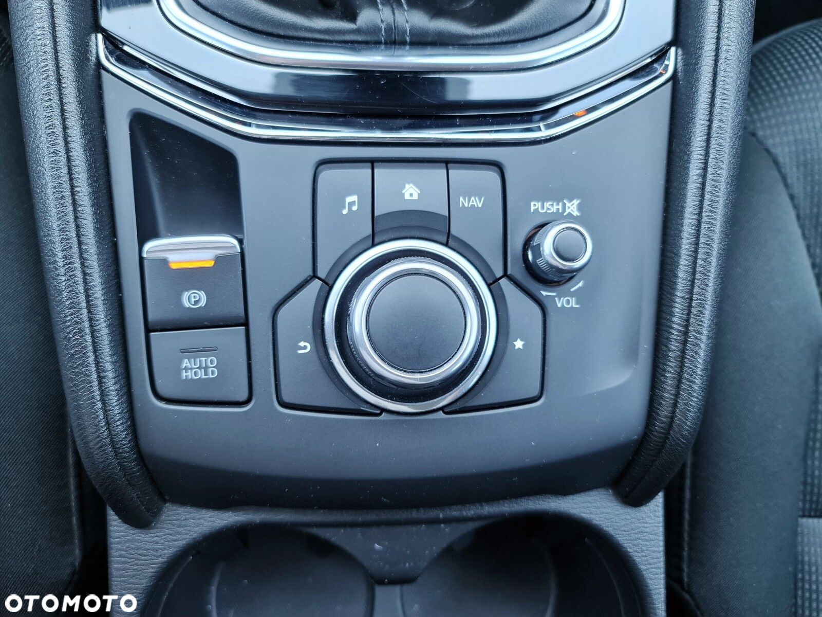 Mazda CX-5 2.2 D Skyenergy 2WD - 20