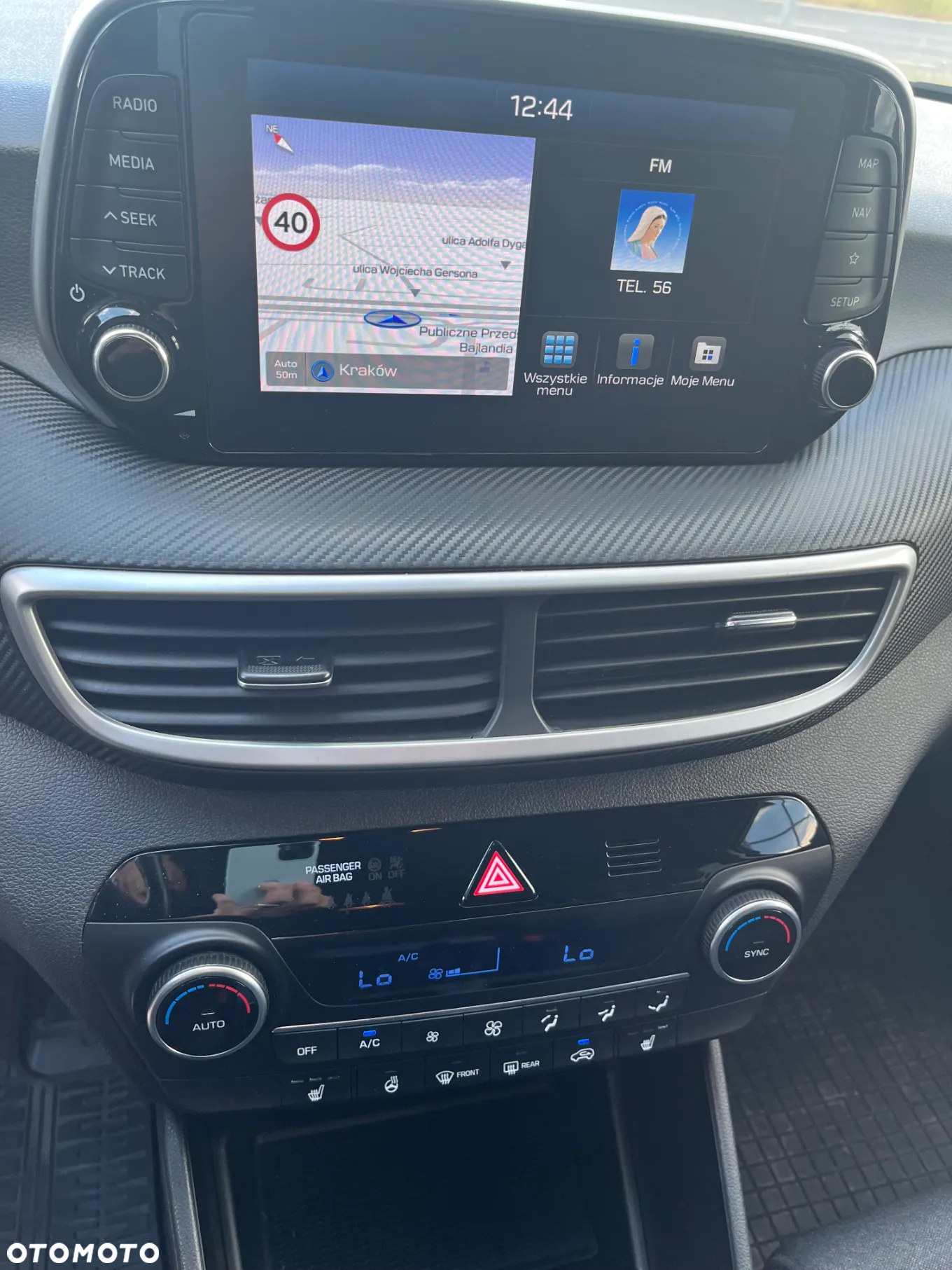 Hyundai Tucson 1.6 GDi Comfort 2WD - 11
