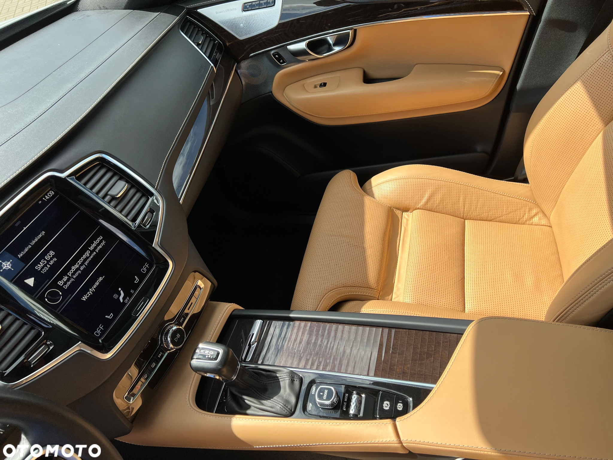 Volvo XC 90 D5 AWD Inscription - 18