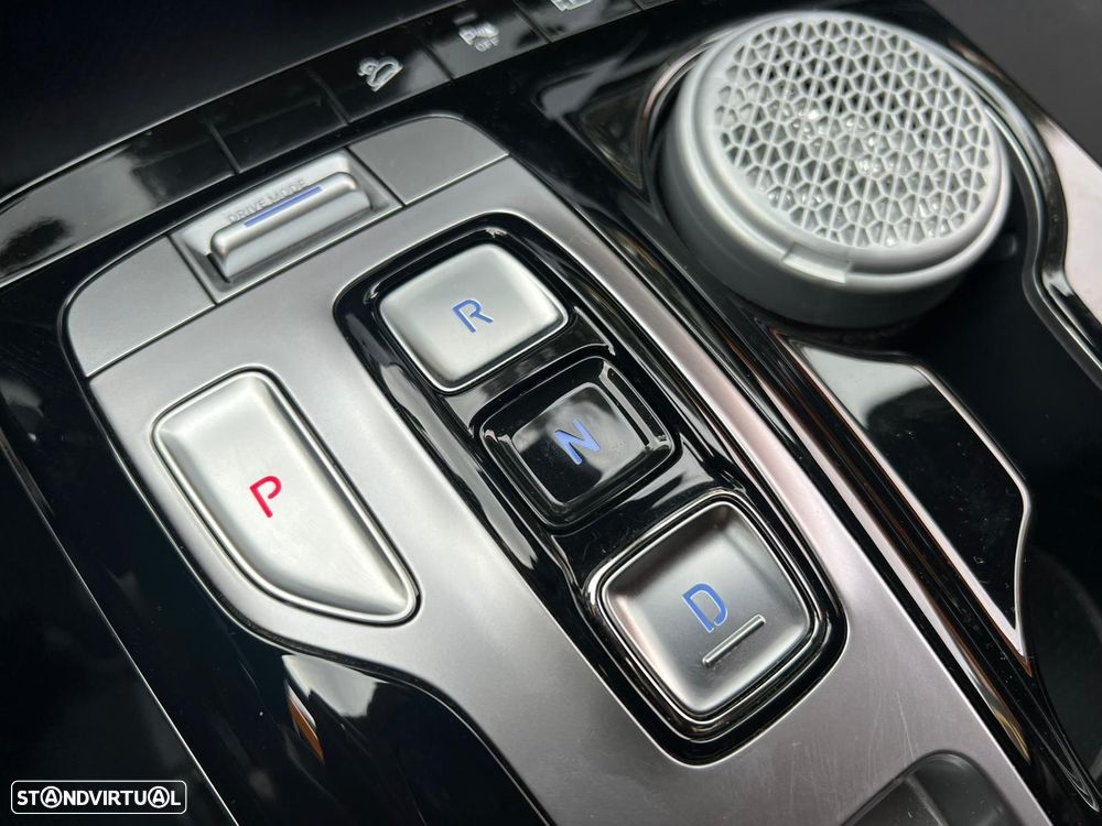 Hyundai Tucson 1.6 T-GDI HEV Premium - 36