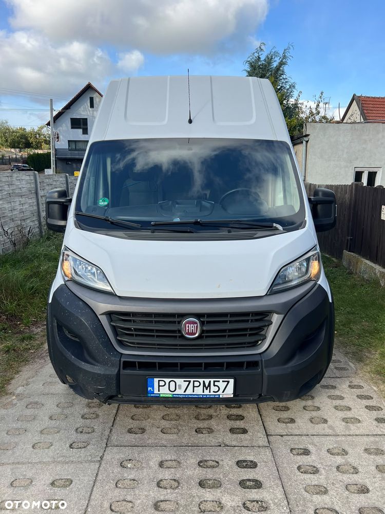 Fiat Ducato 2020 photo 3
