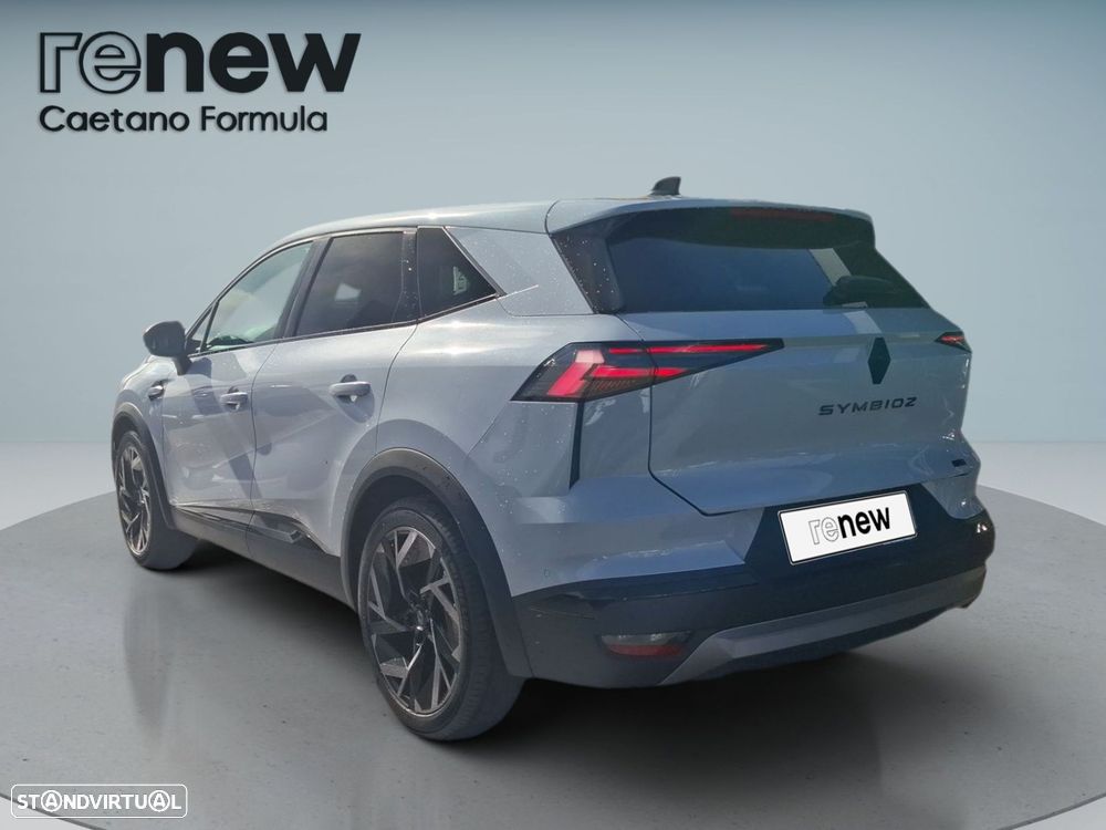 Renault Symbioz 1.8 E-Tech Full Hybrid Esprit Alpine - 7