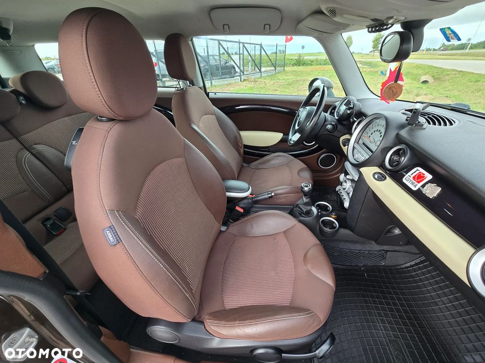 MINI Clubman - 28