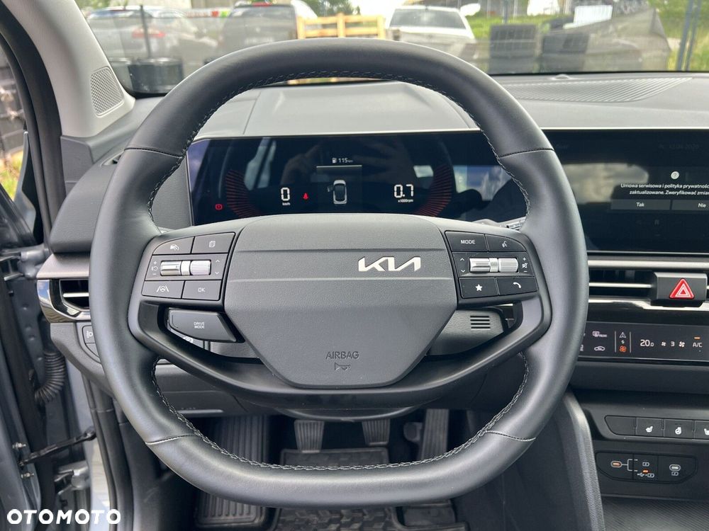 Kia Sportage 1.6 T-GDI Smart 2WD - 18