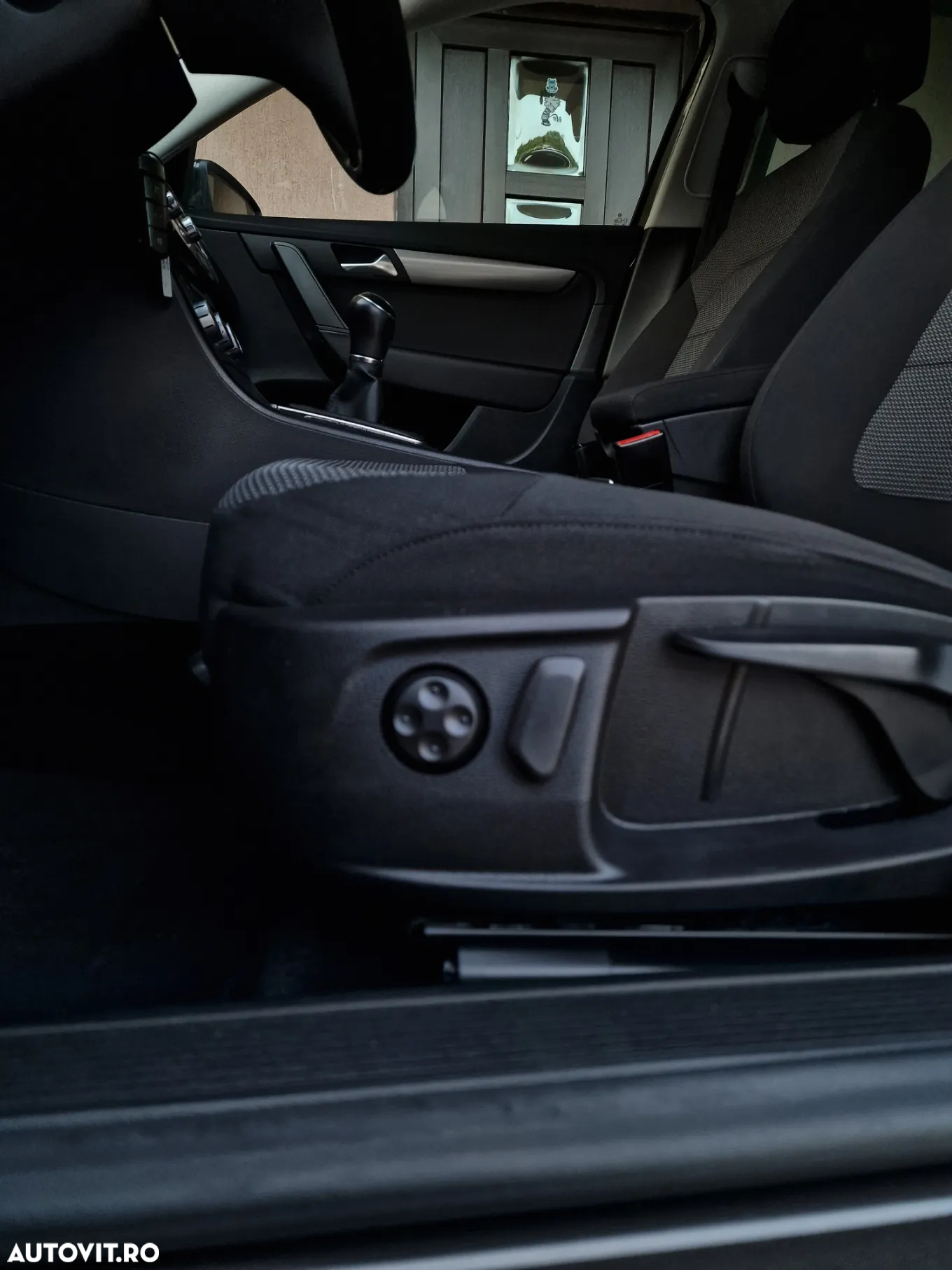Volkswagen Passat - 18