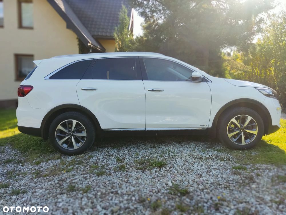 Kia Sorento 2.0 CRDI Business Line - 9
