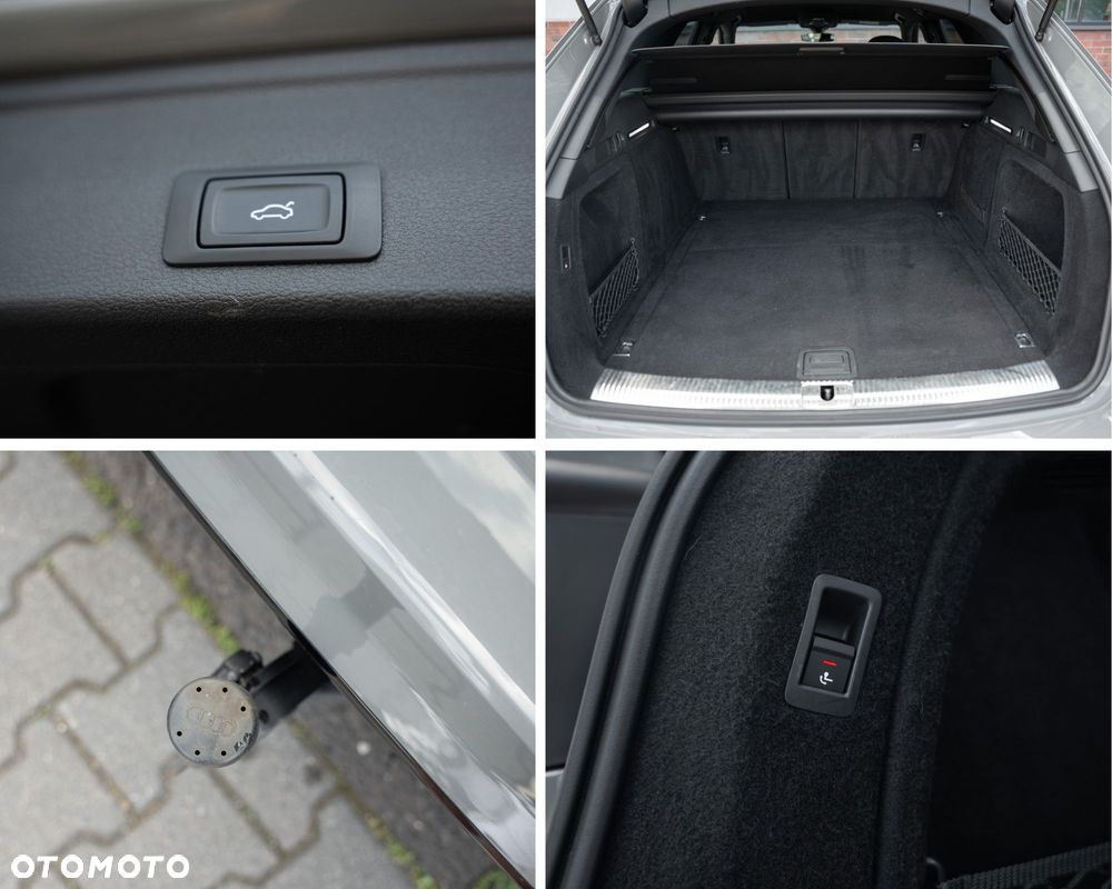 Audi A4 Avant 35 TFSI S tronic S line - 41