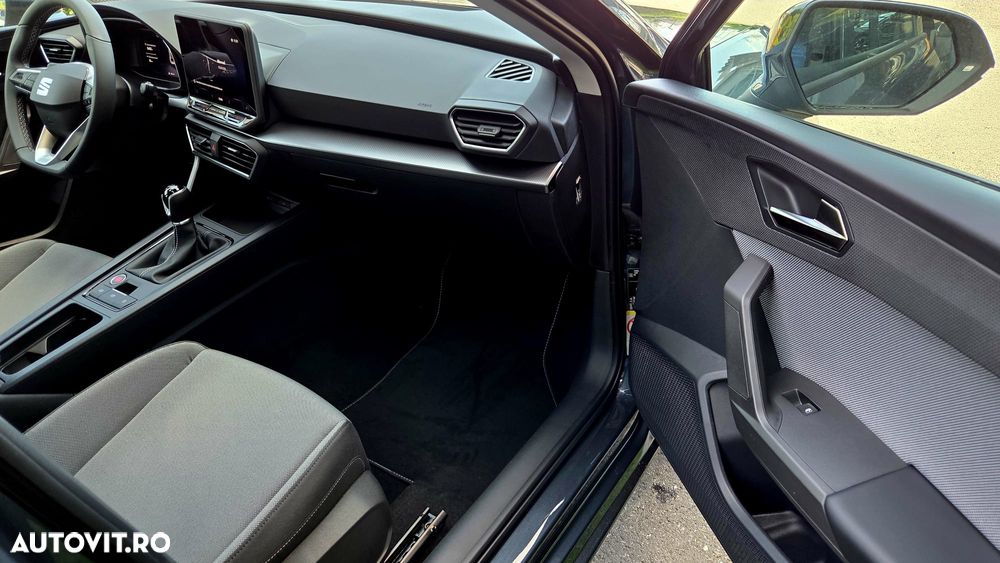 Seat Leon - 23