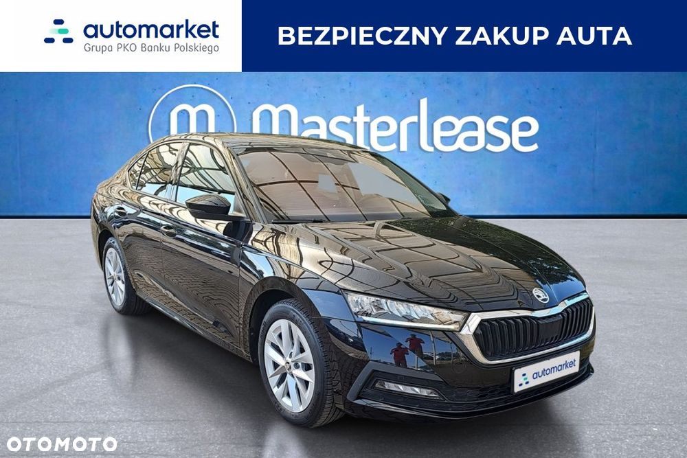 Skoda Octavia 1.5 TSI e-Tec Ambition DSG - 4