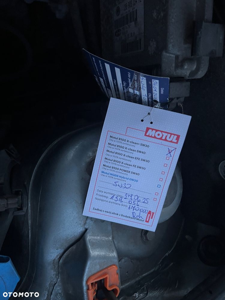 Skoda Fabia 1.4 16V Ambiente + - 8