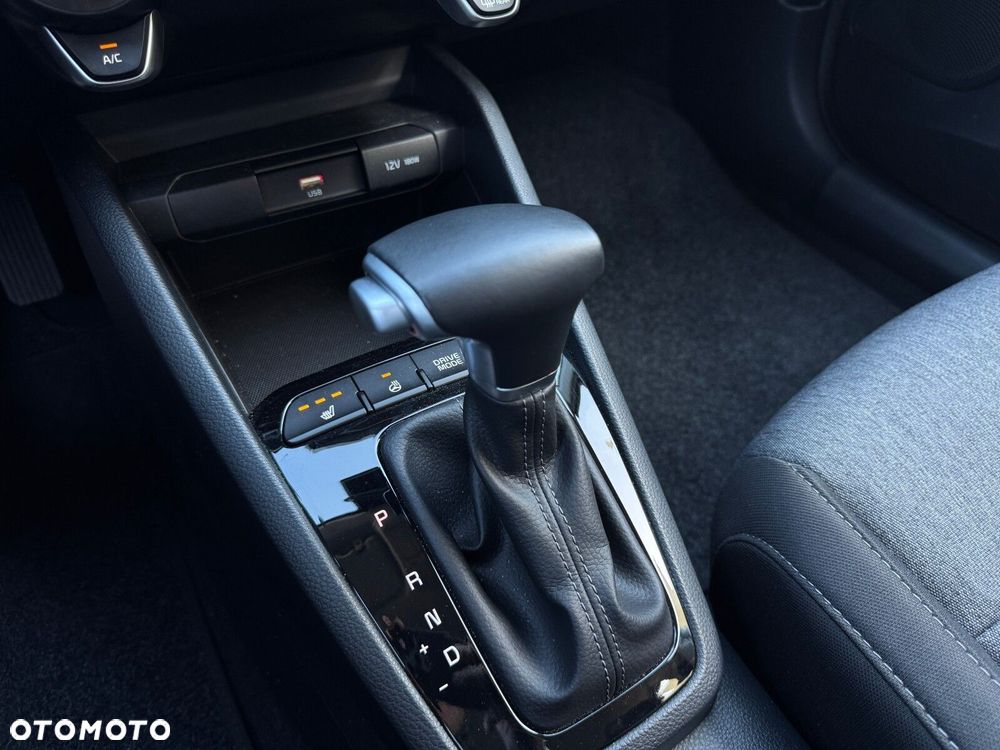 Kia Stonic 1.0 T-GDI M DCT - 31