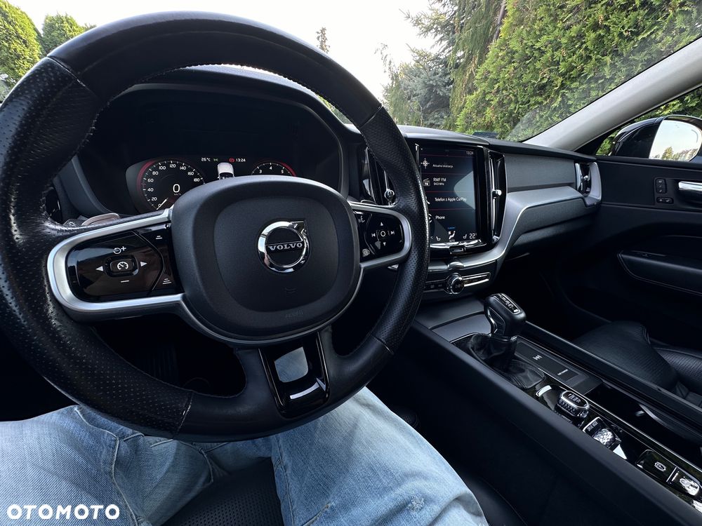 Volvo XC 60 T5 GPF AWD Inscription - 5