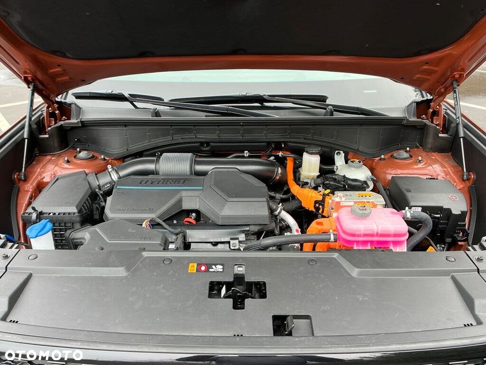 Hyundai Santa Fe - 18