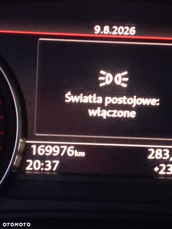 Audi A4 Avant 2.0 TDI - 3