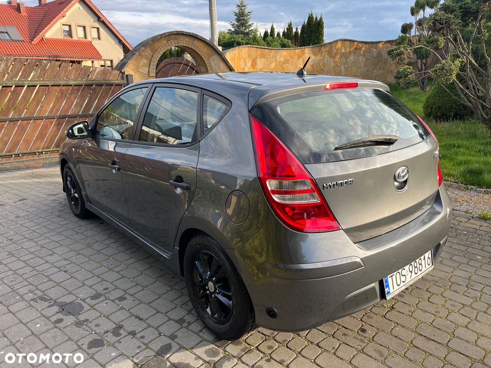 Hyundai i30 1.4 Edition Plus - 14