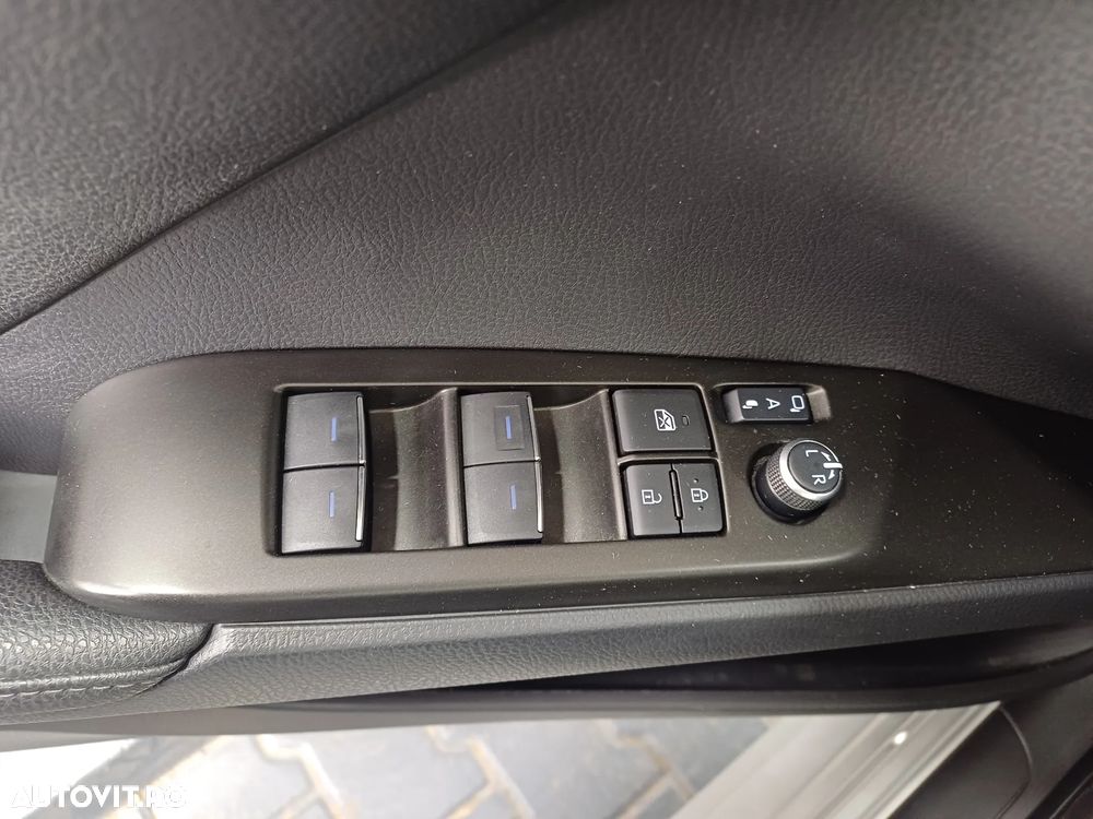 Toyota Camry 2.5 Hybrid Business - 7