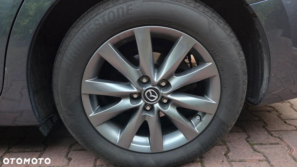 Mazda 6 2.0 SkyMotion - 20