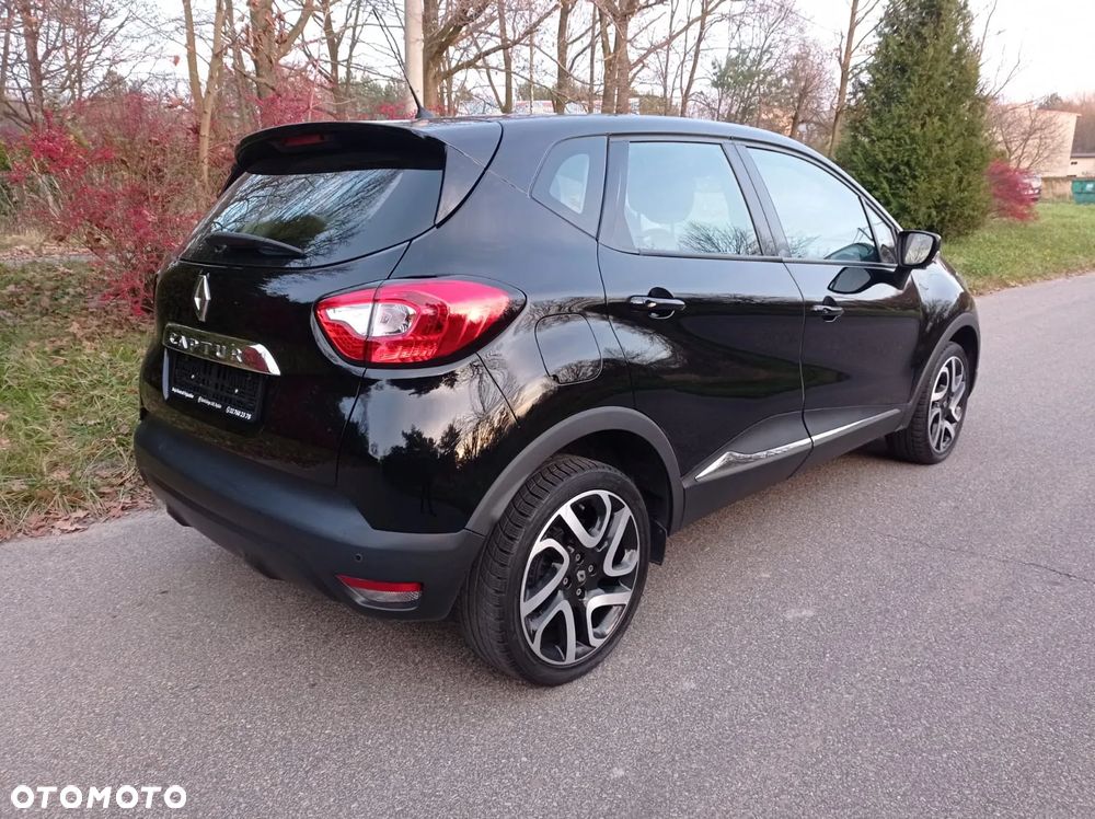 Renault Captur ENERGY TCe 120 EDC Elysee - 8