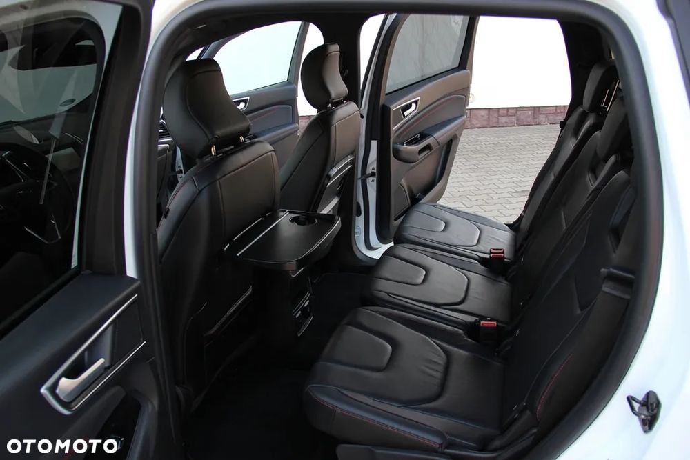 Ford S-Max 2.0 EcoBlue Twin-Turbo ST-Line - 20