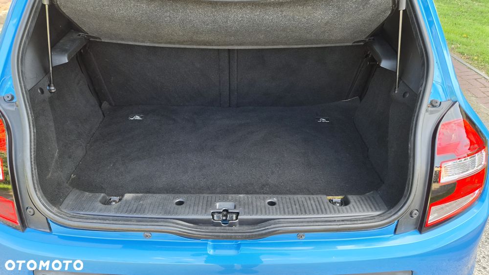 Renault Twingo SCe 70 Start&Stop Experience - 17