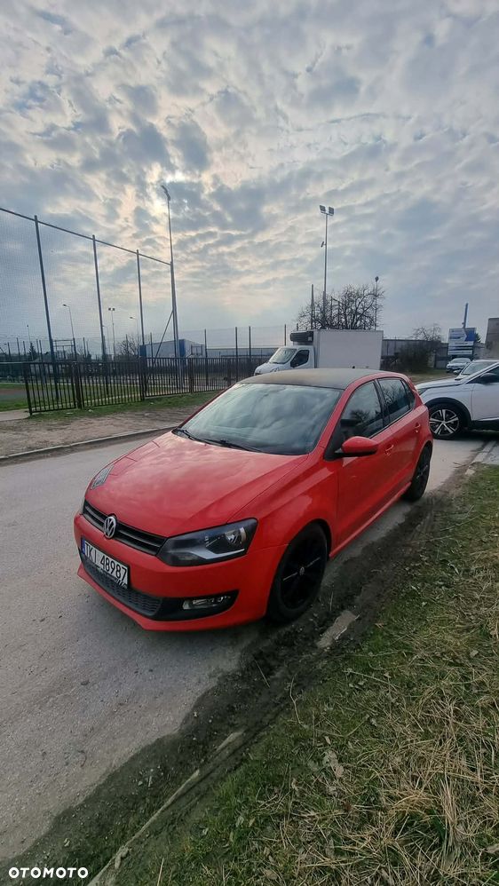 Volkswagen Polo 1.6 TDI Style - 4